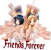 Friends Forever -- Anime Girls
