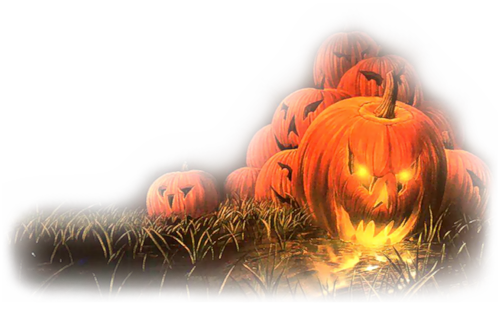 Halloween -- Pumpkins