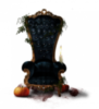 Halloween -- Dark Throne