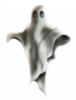 Halloween -- Ghost