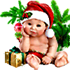 Christmas Baby