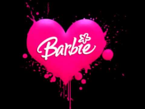 Barbie Heart