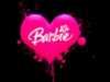 Barbie Heart