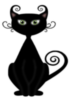 Halloween -- Black Cat