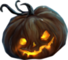 Halloween -- Pumpkin