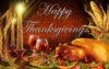 Happy Thanksgiving!