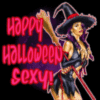 Happy Halloween Sexy!