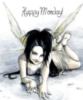 Happy Monday! -- Sexy Fairy