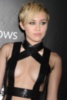 Miley Cyrus Sexy dress