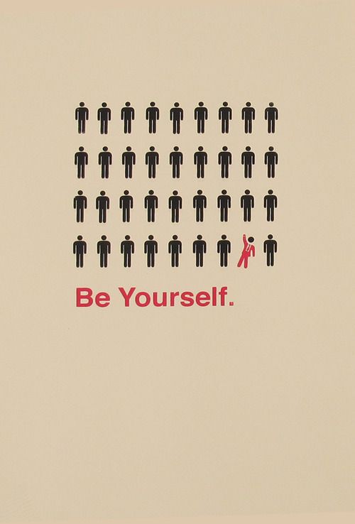 Be Yoursself