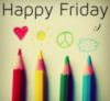 Happy Friday :)