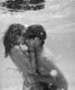 Under Water Kiss