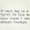 Monday Quote