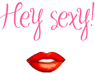 Hey Sexy! -- Kiss