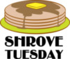 Shrove Tuesday