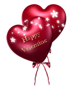 Happy Valentine