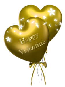 Happy Valentine