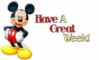 Have a great week! -- Mickey