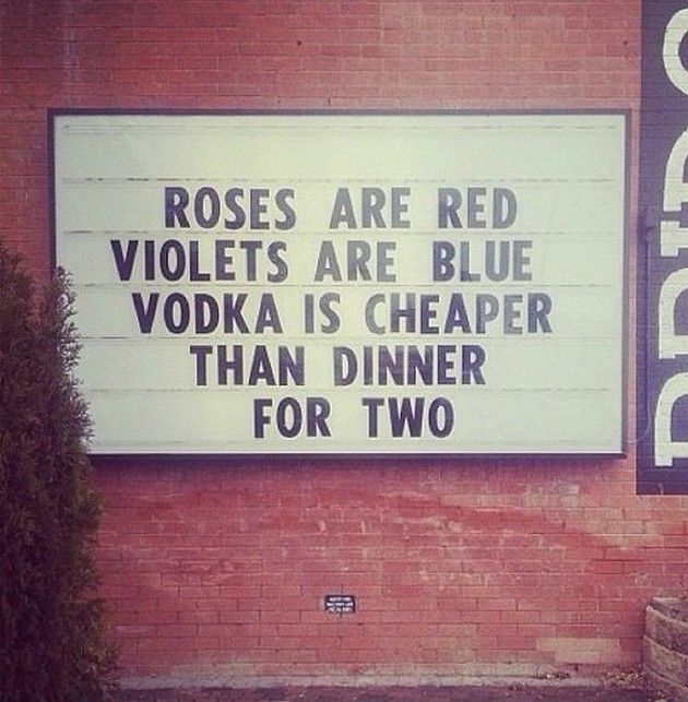 Anti Valentine’s Day Funny