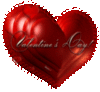 Valentine's Day! Hearts