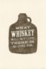 What Whiskey will not cure, there is no cure for.