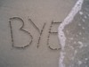 Bye -- Beach