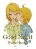 Good Night Sweetheart kiss
