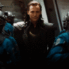 Avengers: Loki