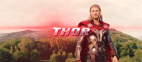 Avengers: Thor