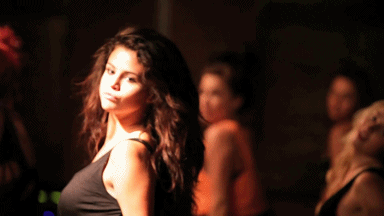 Selena Gomez Dance