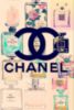 Chanel Vintage Perfume