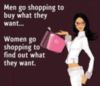 Shopping Quote