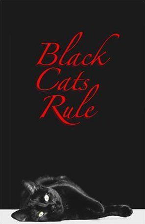 Black Cats Rule
