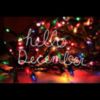 Hello December ♥