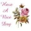 Have a Nice Day!