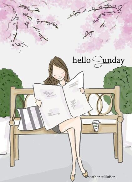 Hello Sunday