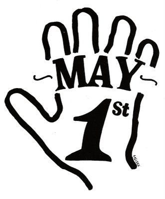 May 1st 