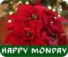 Happy Monday -- Christmas