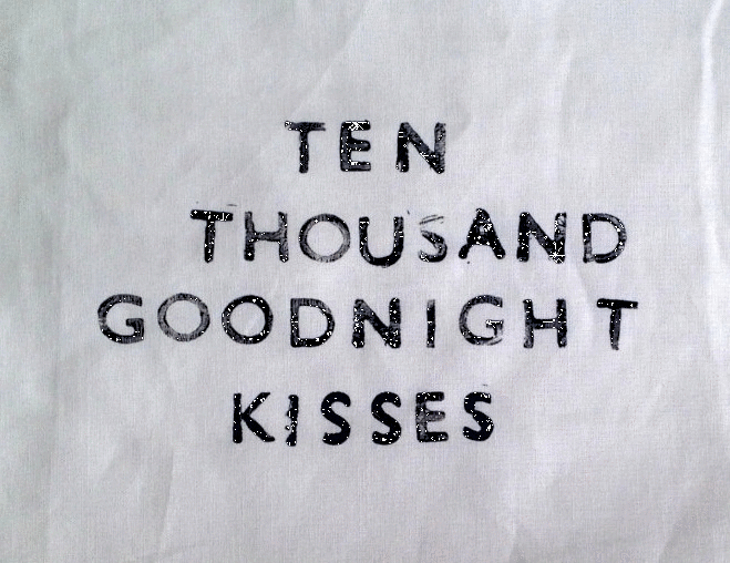 Goodnight Kisses. 