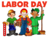 1st MAY is International Labour Day
