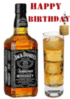 Happy Birthday -- Whiskey