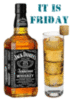It's Friday -- Whiskey