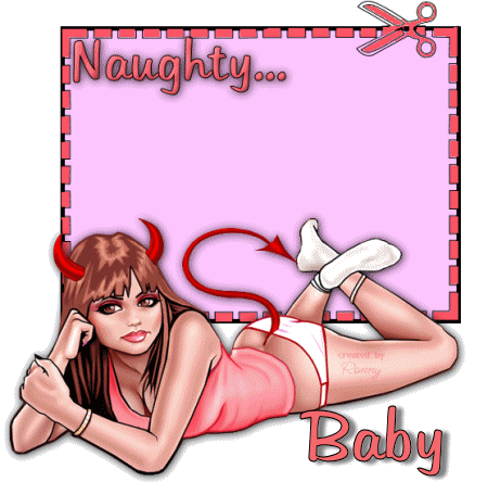Nice Naughty Baby