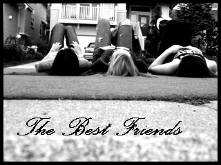 The Best Friends