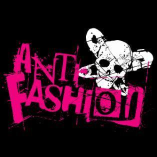Anti Fashion