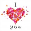 I Love You -- Heart