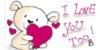 I Love You Too!