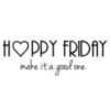 Happy Friday! ❥ Make it a good one