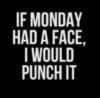 Funny Monday Quote