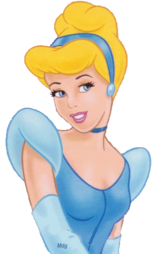 Cinderella